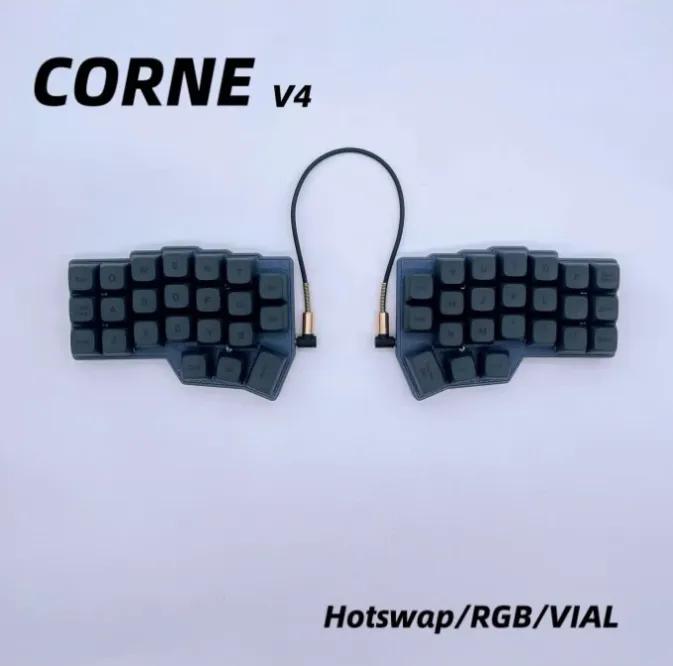 corne 2