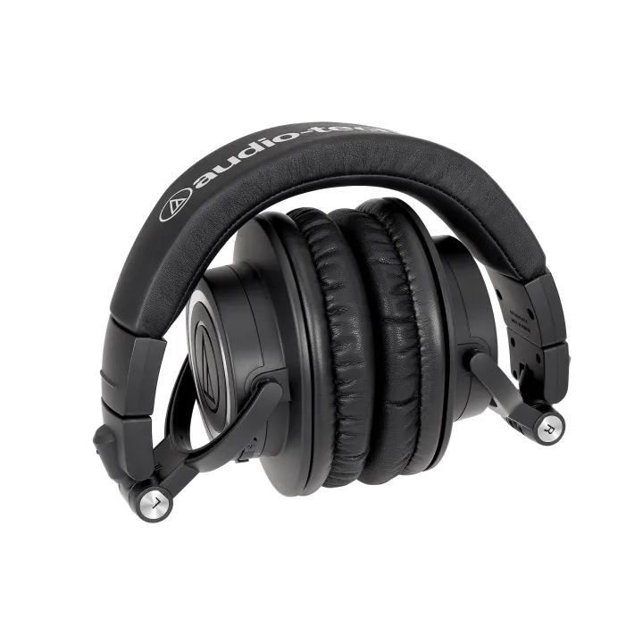 Audio-Technica ATH-M50xBT2 2