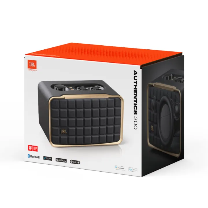 JBL Authentics 200 1