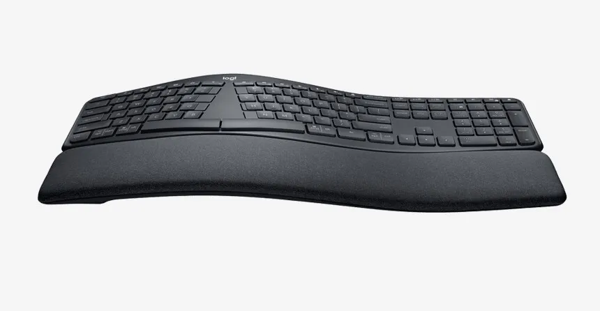 logitech 1