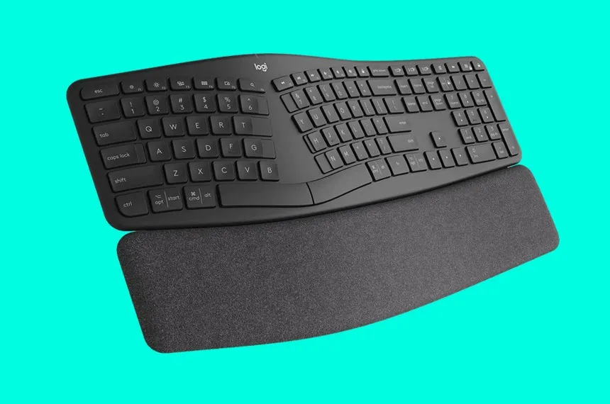logitech 4