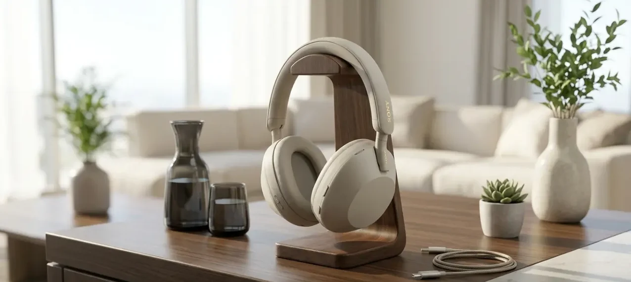 Sony WH-XB910N