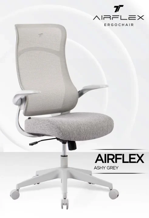 tt airflex
