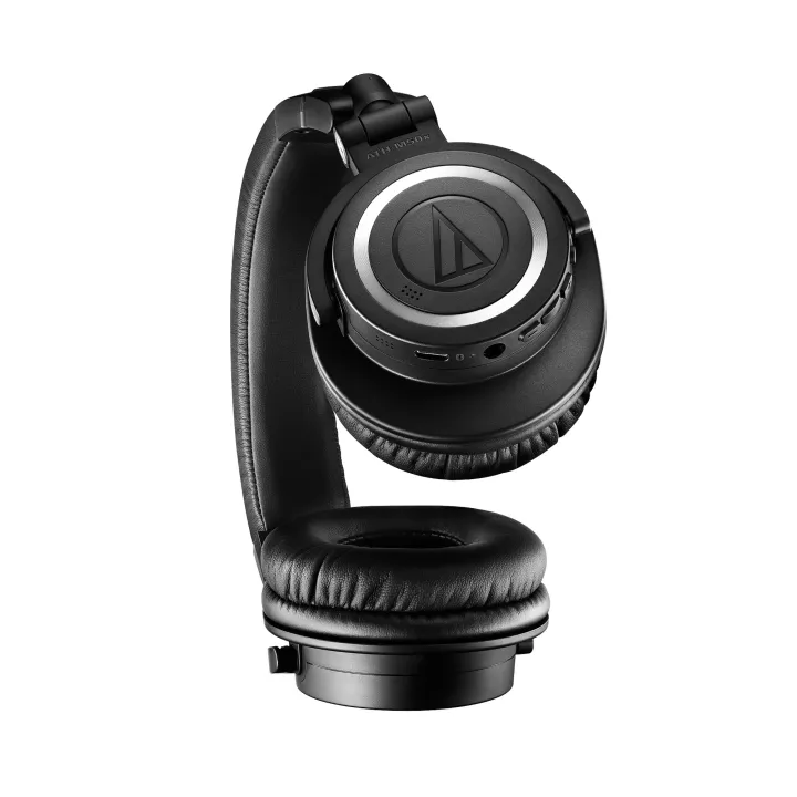 Audio-Technica ATH-M50xBT2 3