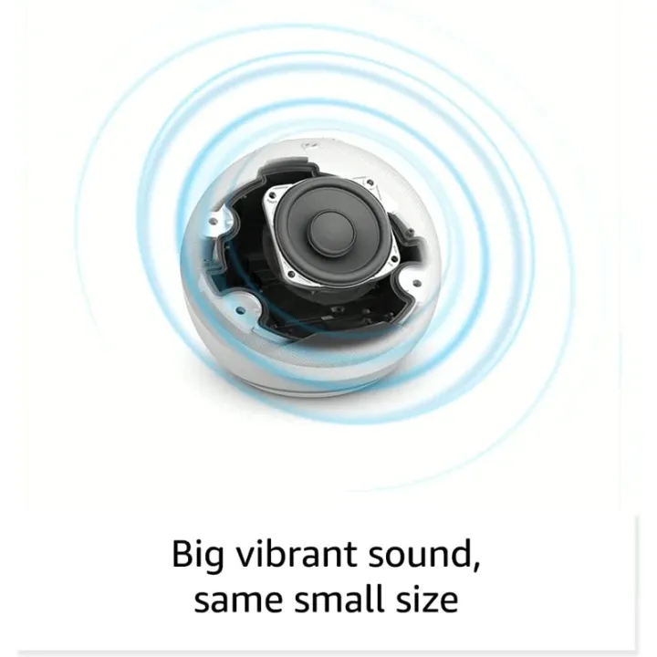 Amazon Echo Dot 5th Gen 2