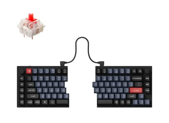 keychron 2
