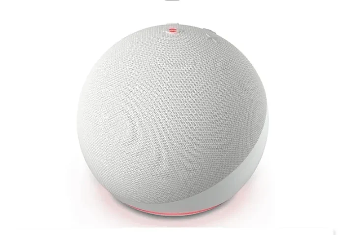 Amazon Echo Dot 5th Gen 3