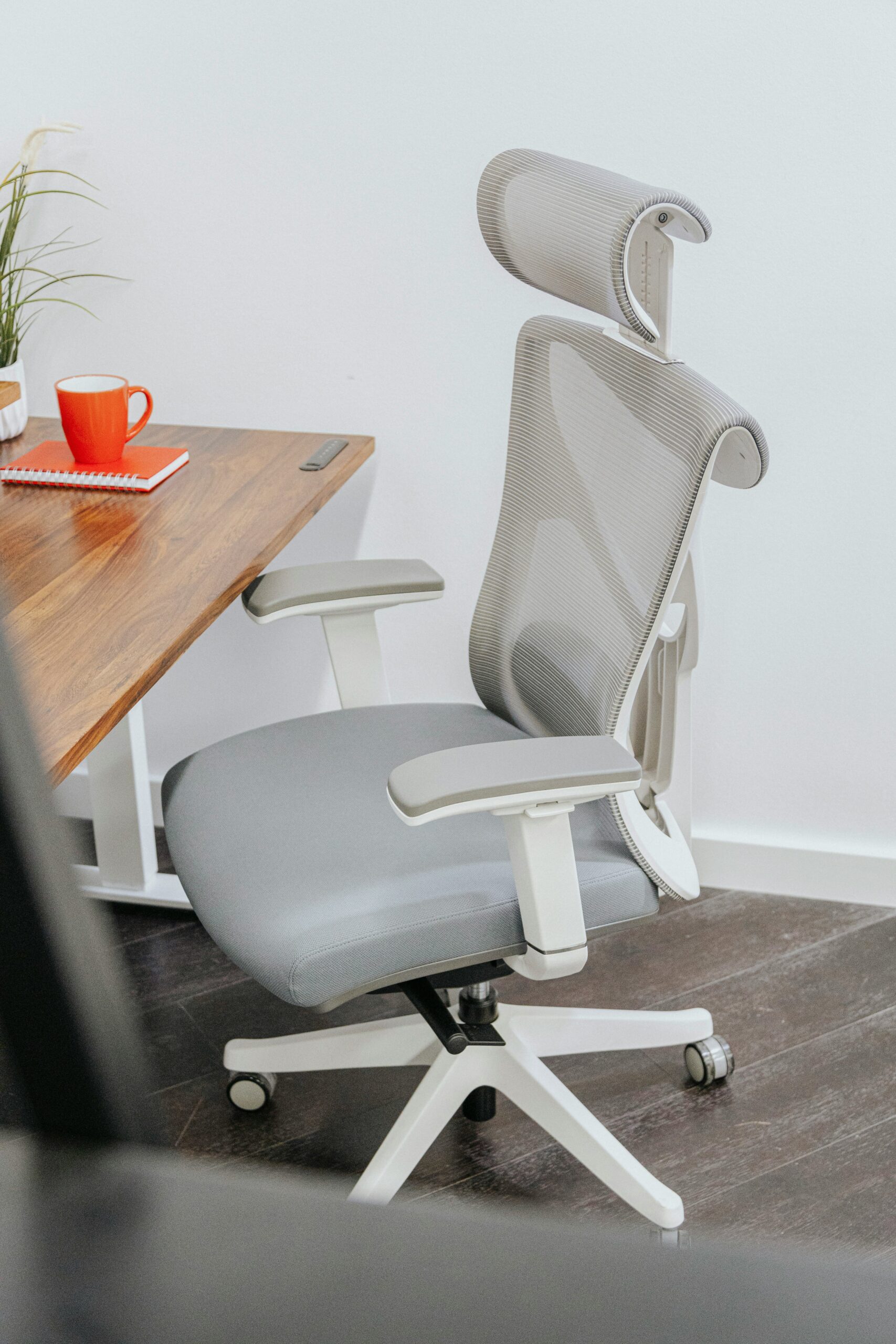 ergo chair