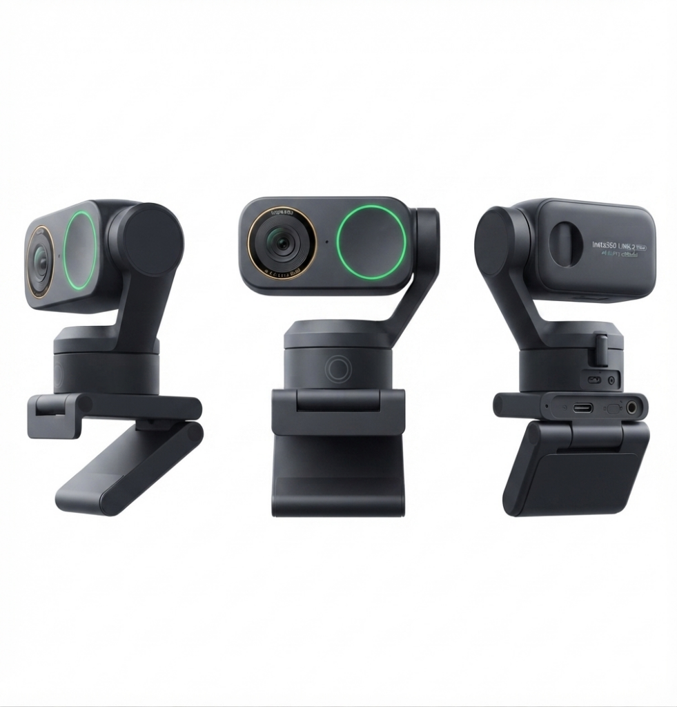 Insta360 Link 2 Pro