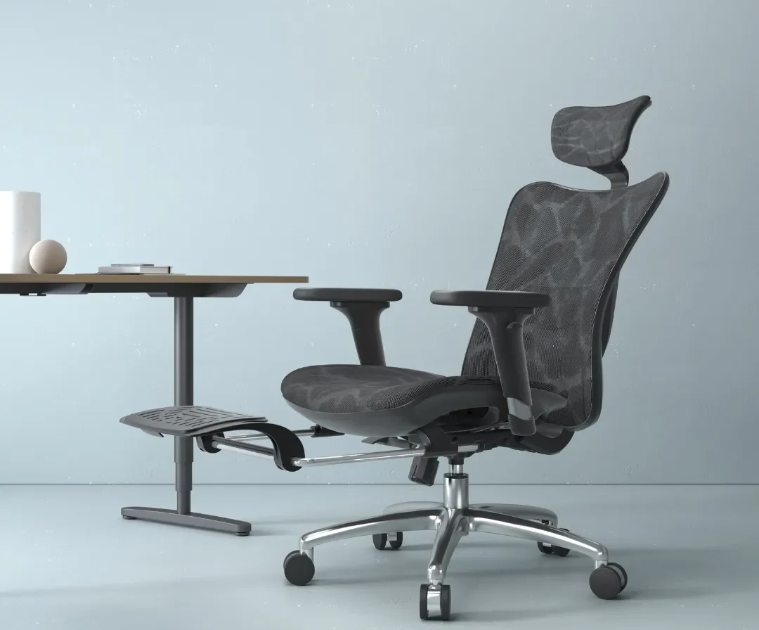 ergonomic chairs
