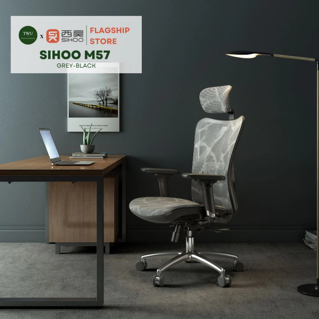 Sihoo / M57