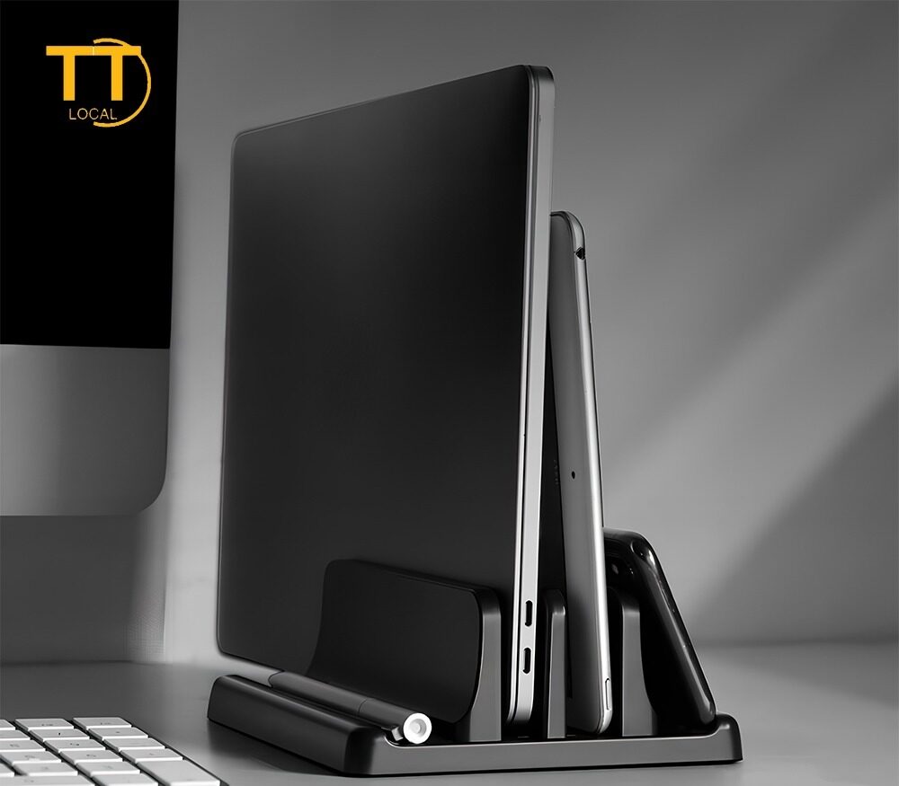 tritown vertical laptop