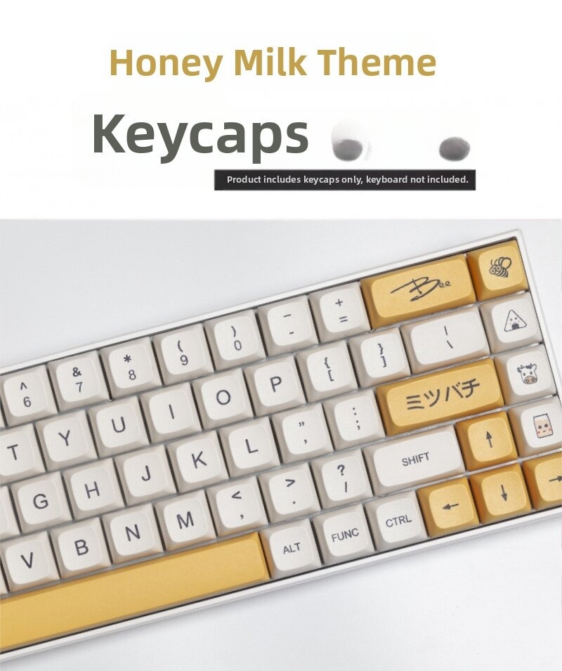 XDA Profile Dye-Sub PBT 1