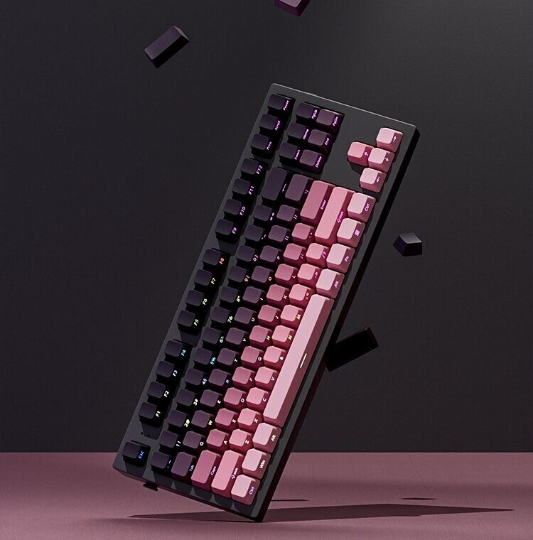 trovanco keycaps