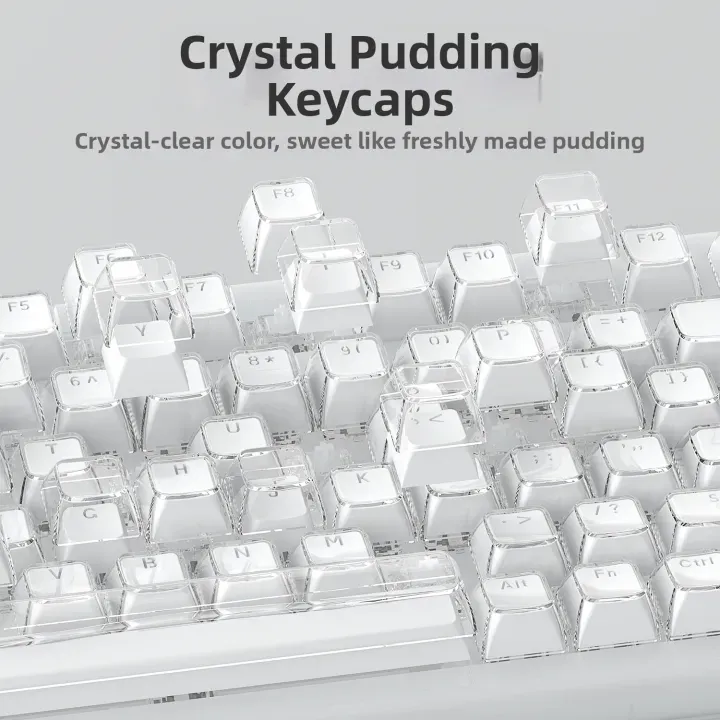 aula keycaps
