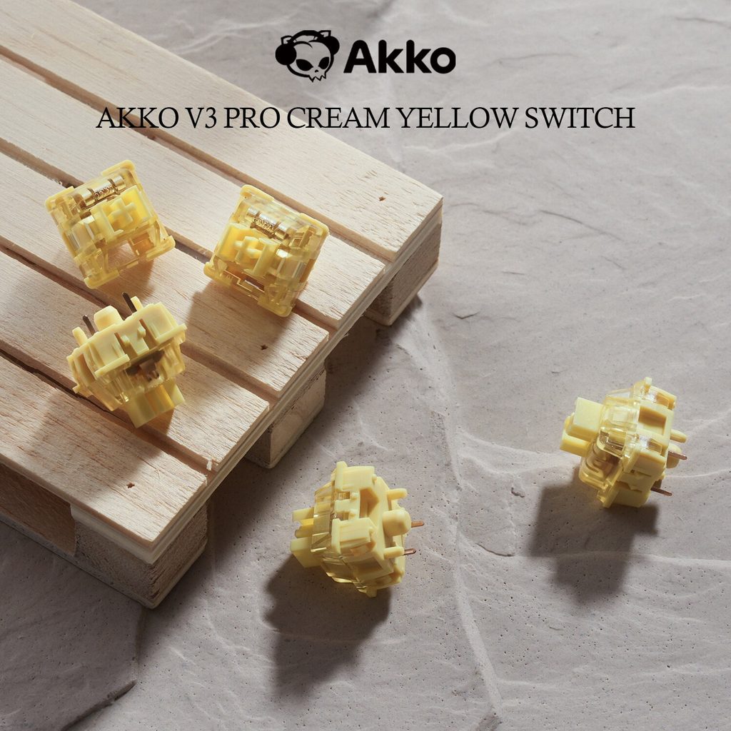 akko key caps