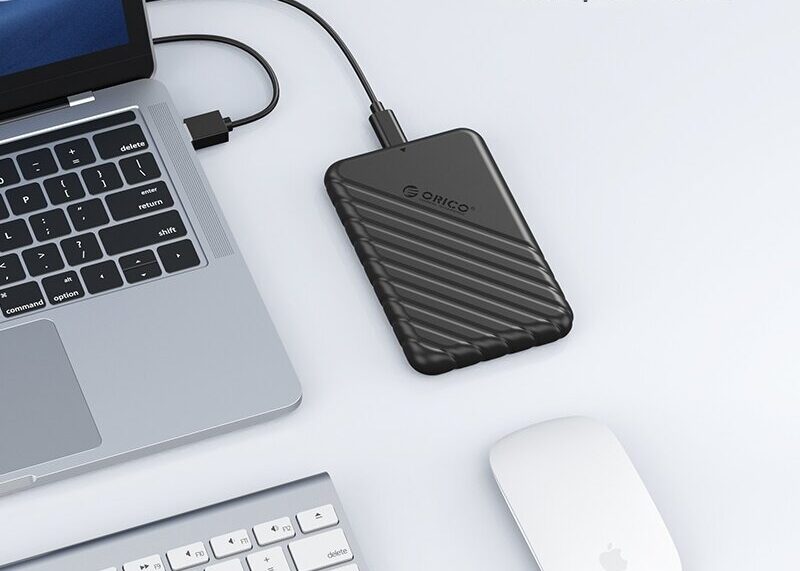 orico ssd enc