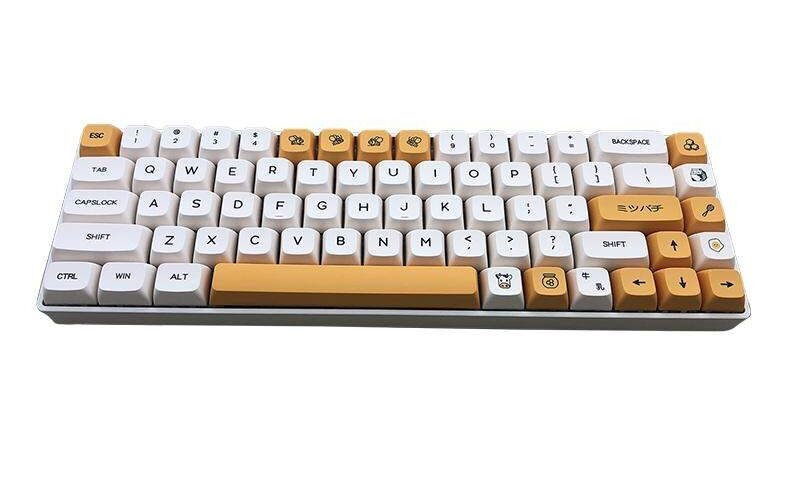 XDA Profile Dye-Sub PBT 3