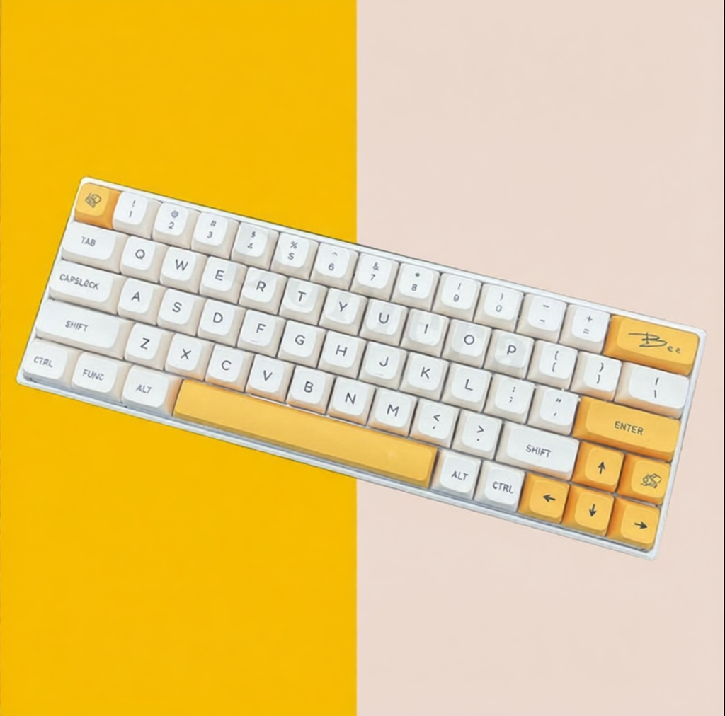 XDA Profile Dye-Sub PBT