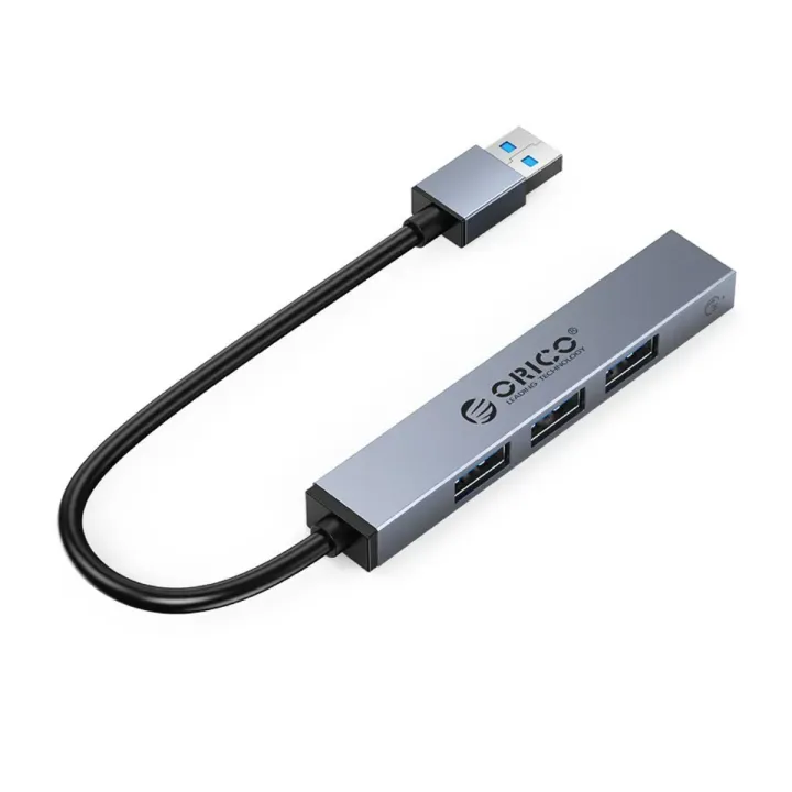 ORICO Portable 5GBPS 4-Port USB